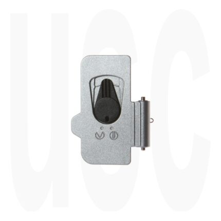 Olympus VP6632 Battery Cover Silver | OM-D EM-5D Mark II | Digital