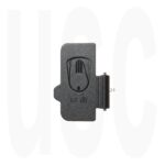 Olympus VP6735 Battery Cover Black | OM-D EM-5D Mark II | Digital