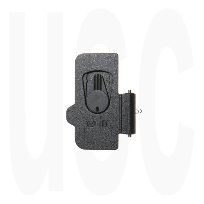 Olympus VP6735 Battery Cover Black | OM-D EM-5D Mark II | Digital