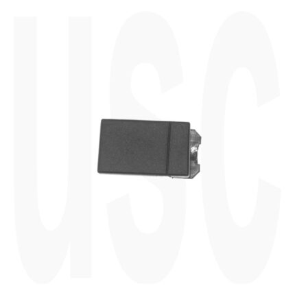 Canon CB3-2816 Cable Door | EOS 5D Mark II