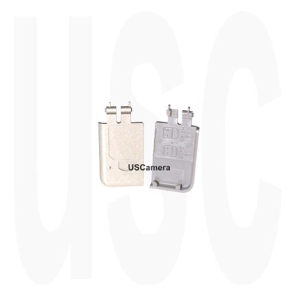 Canon CD1-3131 Battery Cover | PowerShot S20