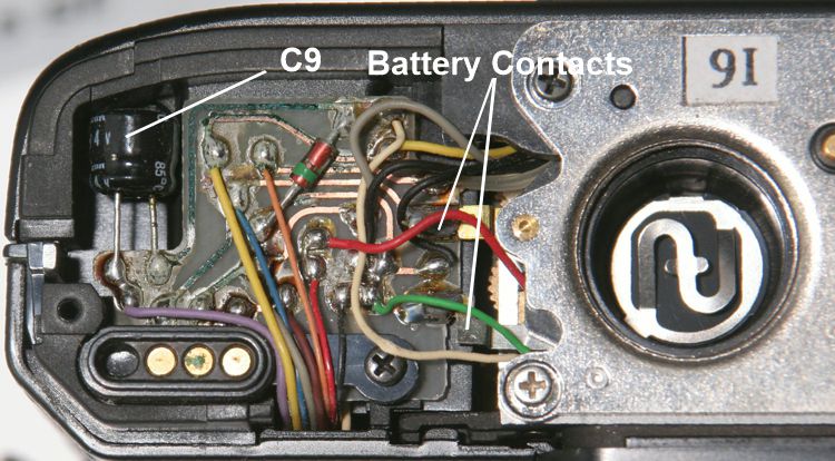 minolta x 700 troubleshooting