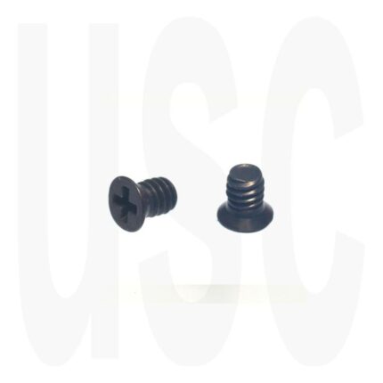 Mamiya PD 2.5X1.7 Screws | M645 | 645 Pro | RB Pro | RB Pro S | RZ Pro | RZ Pro II | RZ Pro IID