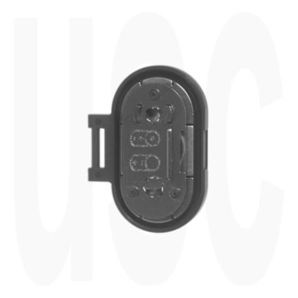 Canon CY1-8017 Battery Cover | 15x50 IS AW | 18x50 IS AW | Binoculars