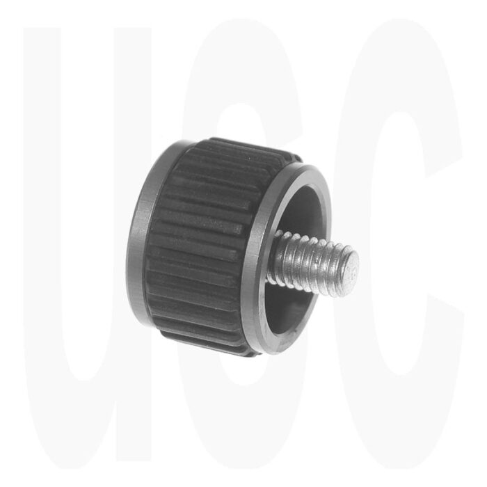 Gitzo D107231 ASM Pan Knob | GH1382QD | GH1382TQD | GH3382QD