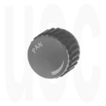 Gitzo D107231 ASM Pan-Knob | GH1382QD | GH1382TQD | GH3382QD
