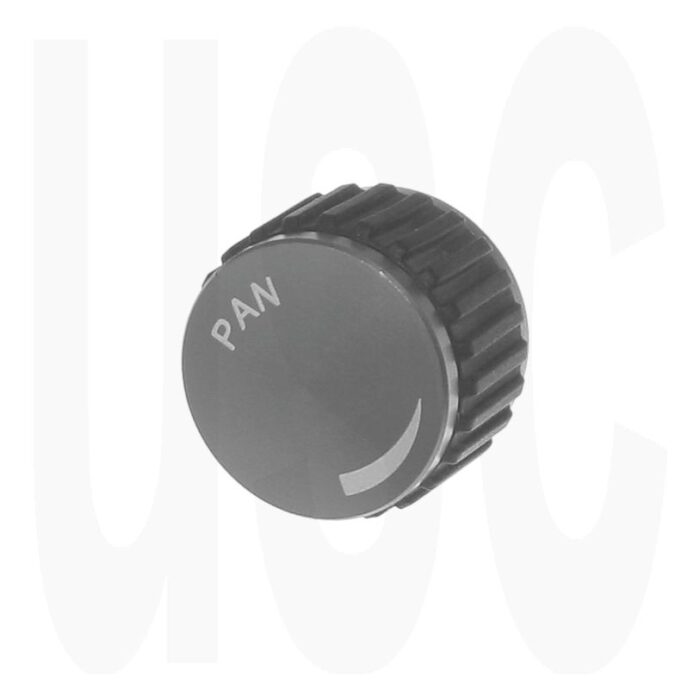 Gitzo D107231 ASM Pan-Knob | GH1382QD | GH1382TQD | GH3382QD