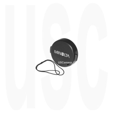 Minolta LF-242 Lens Cap | Genuine | Dimage Z1