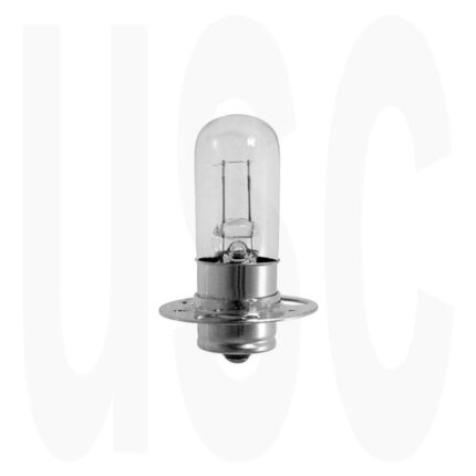 General Electric BAK Exciter Lamp