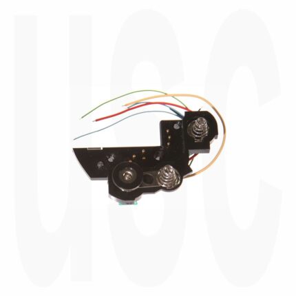 Nikon 1B990-641 Grip Mold Unit, Lower