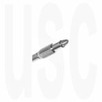 Cloth Covered Cable Release 12" | Made in Japan