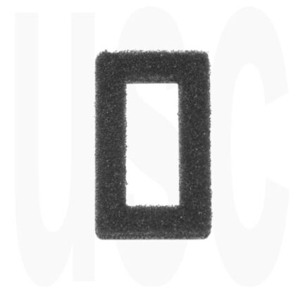 Leica R3 Reminder Window-Foam