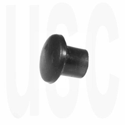 Flash Terminal Cover Press-On