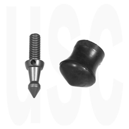 Gitzo G1220,129 Spike-Rubber Foot