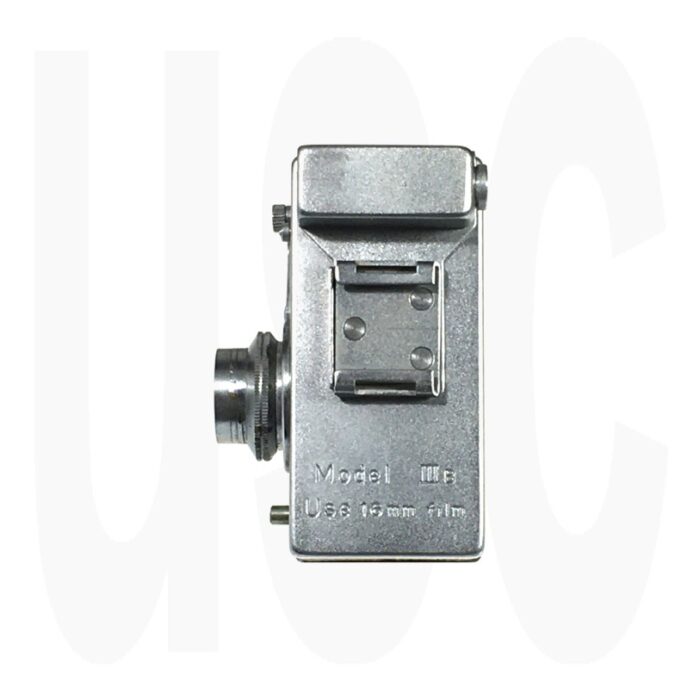 Steky IIIB Film Camera