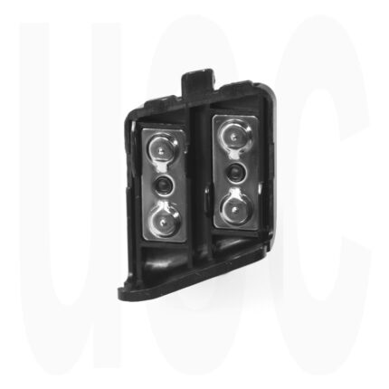 Canon 166A Battery Cover