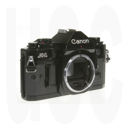Canon A-1 Camera Body