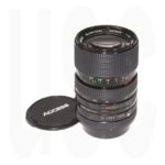 Access 35-70 2.5-3.5 Macro Zoom for Canon FD