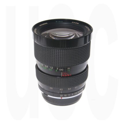 Access 28-70 2.8-4.2 Macro Zoom for Olympus OM