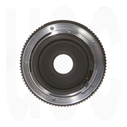 Chinon Auto 45 2.8 Lens