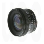 Nikon AF Nikkor 20 2.8 AIS