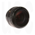 Pentax-A SMC 50 1.4