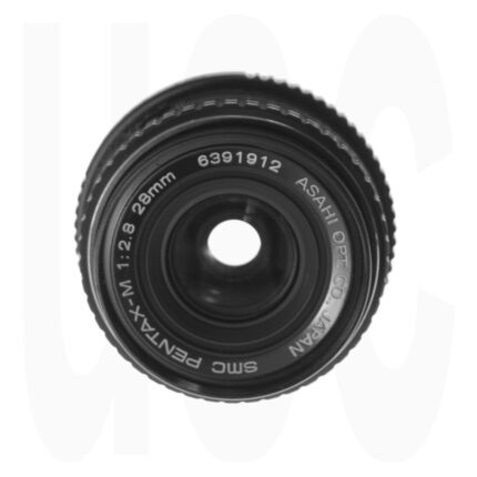 Pentax-M SMC 28 2.8