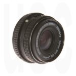 Pentax-M SMC 28 2.8