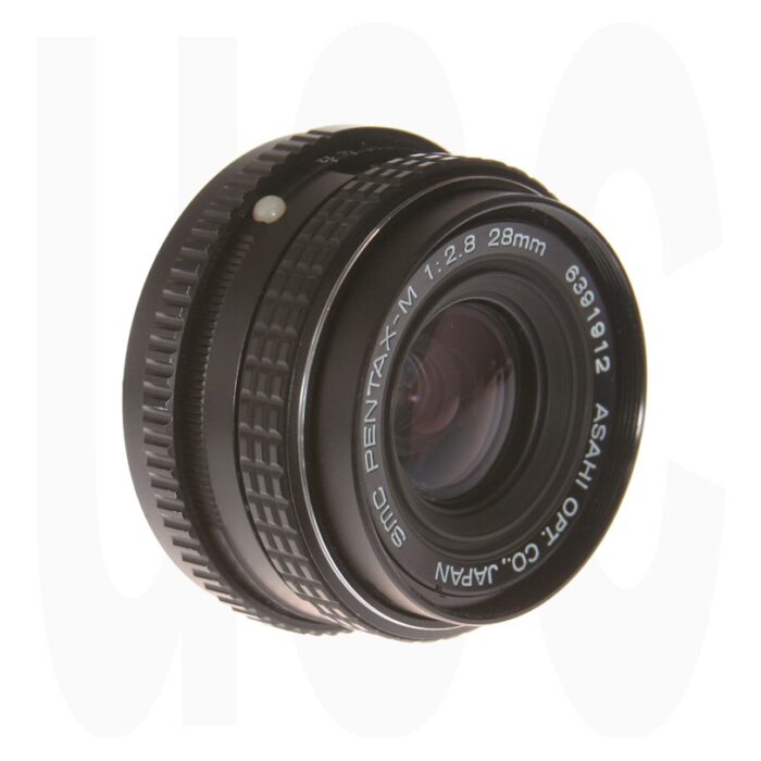 Pentax-M SMC 28 2.8
