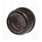 Pentax-M SMC 50 1.4