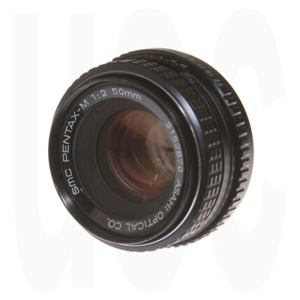 Pentax-M SMC 50 2.0