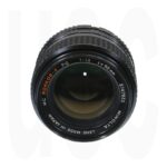 Minolta MC ROKKOR-X PG 50 1.4