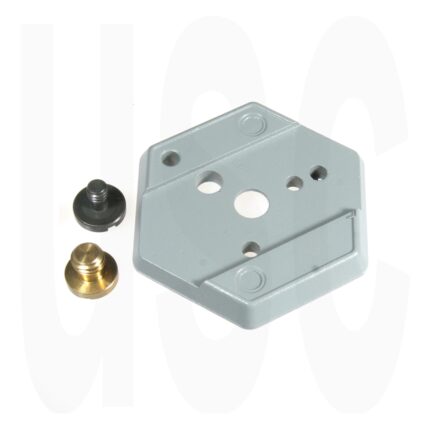 Manfrotto 030HASL ASSY Plate