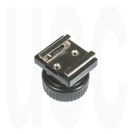 Manfrotto 143S Flash Shoe