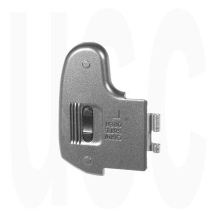 Canon CM1-4082 Battery Cover | PowerShot S5 IS