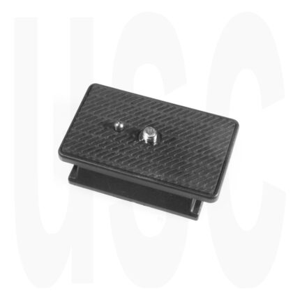 Velbon Quick Release Platform QB-5RL | Vel-Flo PH-358