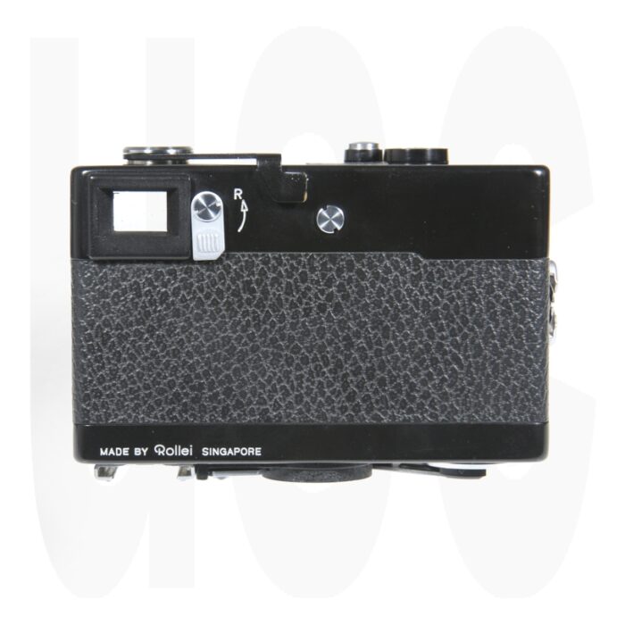 Rollei 35 S Compact Film Camera