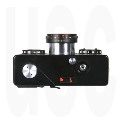 Rollei 35 S Compact Film Camera