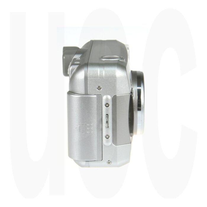 Fuji Zoom Date 135v 35mm Compact Camera