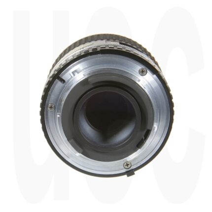 Nikon Series E 100 2.8 Lens AI-S