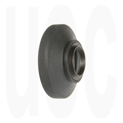 Wide Angle Rubber Lens Hood