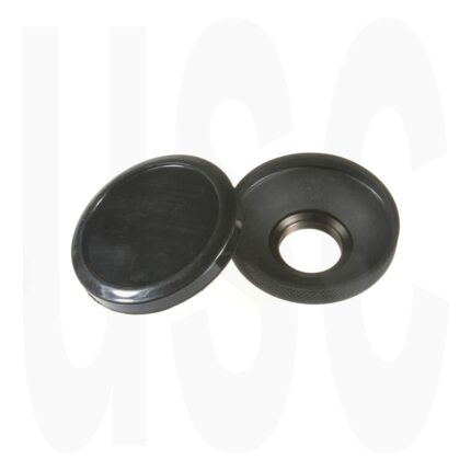 Wide Angle Rubber Lens Hood