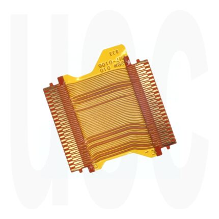 Canon CH7-0186 Bottom-Main FPC