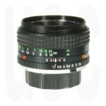 Minolta MC ROKKOR-X PF 50 1.7