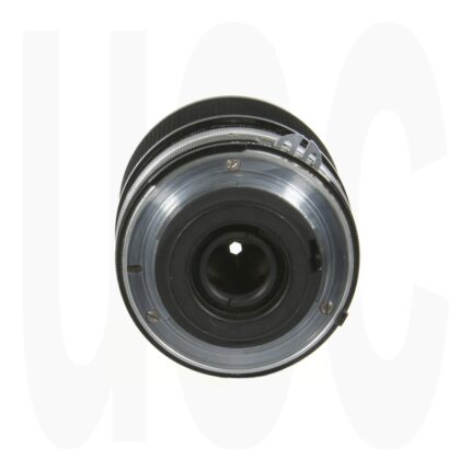 Nikon Zoom-Nikkor 43-86 3.5 AI Nippon Kogaku