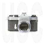 Pentax Spotmatic SP II Camera Body