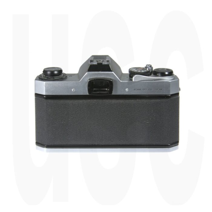 Pentax Spotmatic SP II Camera Body