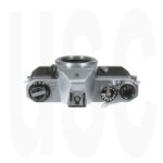 Pentax Spotmatic SP II Camera Body