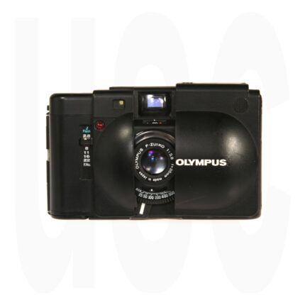 Olympus XA Film Camera