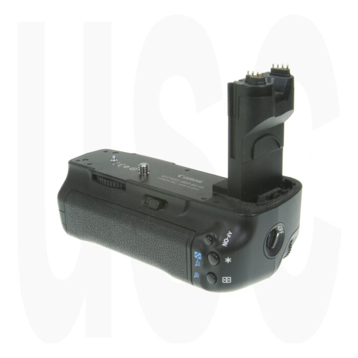 Canon Battery Grip BG-E6